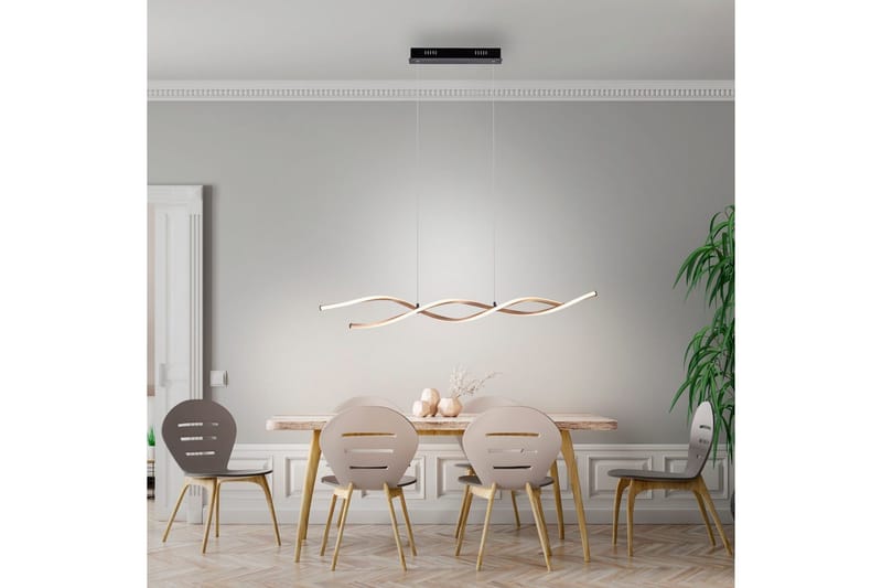 Polina Paul Neuhaus Taklampa - Black - Belysning - Inomhusbelysning & lampor - Fönsterlampor & fönsterbelysning - Fönsterlampa hängande