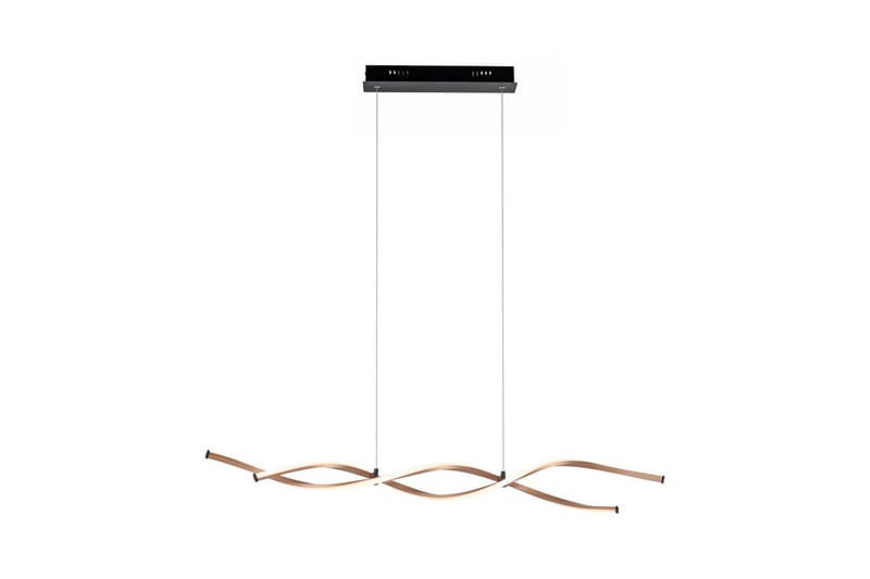 Polina Paul Neuhaus Taklampa - Black - Belysning - Inomhusbelysning & lampor - Fönsterlampor & fönsterbelysning - Fönsterlampa hängande