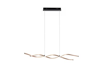 Polina Paul Neuhaus Taklampa - Black - Belysning - Inomhusbelysning & lampor - Fönsterlampor & fönsterbelysning - Fönsterlampa hängande
