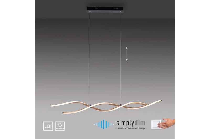 Polina Paul Neuhaus Taklampa - Black - Belysning - Inomhusbelysning & lampor - Fönsterlampor & fönsterbelysning - Fönsterlampa hängande