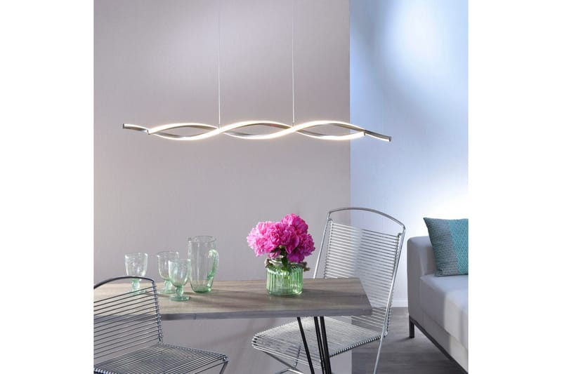 Polina Paul Neuhaus Taklampa - Grey - Belysning - Inomhusbelysning & lampor - Fönsterlampor & fönsterbelysning - Fönsterlampa hängande