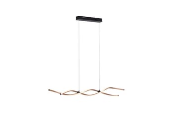 Polina Paul Neuhaus Taklampa - Black - Belysning - Inomhusbelysning & lampor - Fönsterlampor & fönsterbelysning - Fönsterlampa hängande