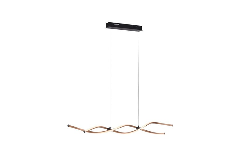 Polina Paul Neuhaus Taklampa - Black - Belysning - Inomhusbelysning & lampor - Fönsterlampor & fönsterbelysning - Fönsterlampa hängande