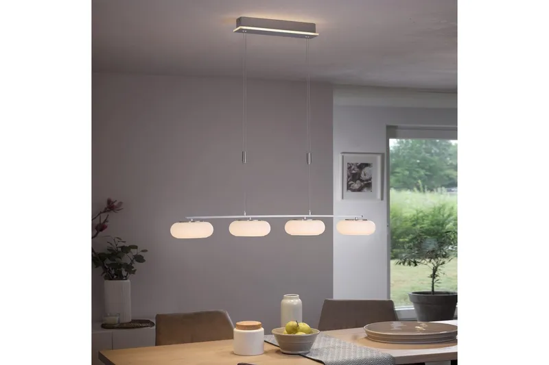 Q-Etienne Paul Neuhaus Taklampa - Grey - Belysning - Inomhusbelysning & lampor - Fönsterlampor & fönsterbelysning - Fönsterlampa hängande