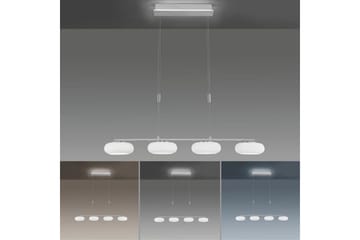 Q-Etienne Paul Neuhaus Taklampa - Grey - Belysning - Inomhusbelysning & lampor - Fönsterlampor & fönsterbelysning - Fönsterlampa hängande
