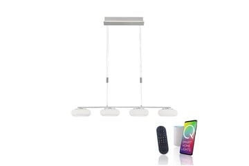 Q-Etienne Paul Neuhaus Taklampa - Grey - Belysning - Inomhusbelysning & lampor - Fönsterlampor & fönsterbelysning - Fönsterlampa hängande