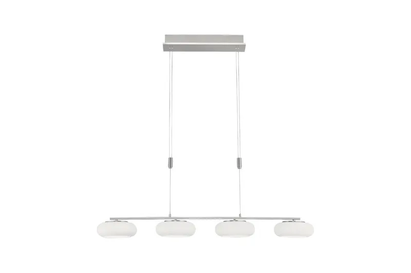 Q-Etienne Paul Neuhaus Taklampa, Grey