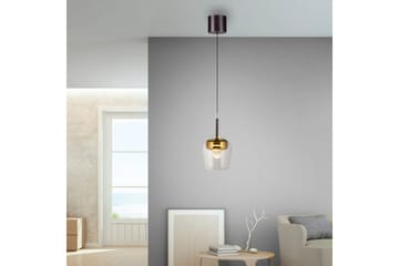 Q-Kon Paul Neuhaus Taklampa - GOLD - Belysning - Inomhusbelysning & lampor - Fönsterlampor & fönsterbelysning - Fönsterlampa hängande