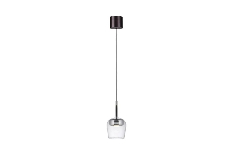 Q-Kon Paul Neuhaus Taklampa, Silver