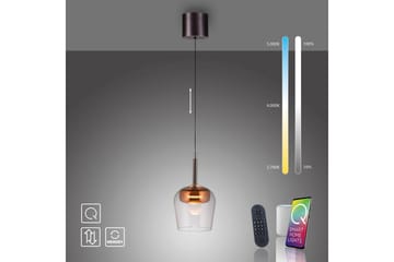 Q-Kon Paul Neuhaus Taklampa - Copper - Belysning - Inomhusbelysning & lampor - Fönsterlampor & fönsterbelysning - Fönsterlampa hängande