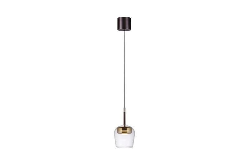 Q-Kon Paul Neuhaus Taklampa, GOLD