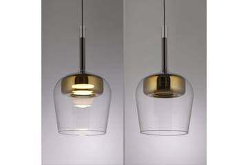 Q-Kon Paul Neuhaus Taklampa - GOLD - Belysning - Inomhusbelysning & lampor - Fönsterlampor & fönsterbelysning - Fönsterlampa hängande
