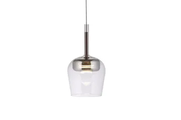Q-Kon Paul Neuhaus Taklampa - Silver - Belysning - Inomhusbelysning & lampor - Fönsterlampor & fönsterbelysning - Fönsterlampa hängande