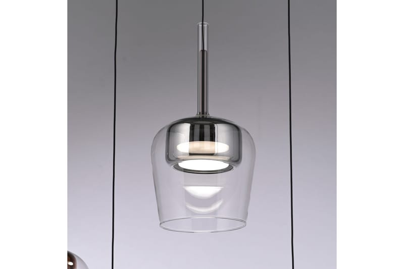 Q-Kon Paul Neuhaus Taklampa - Silver - Belysning - Inomhusbelysning & lampor - Fönsterlampor & fönsterbelysning - Fönsterlampa hängande