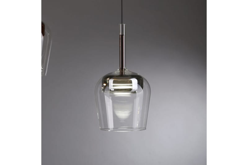 Q-Kon Paul Neuhaus Taklampa - Silver - Belysning - Inomhusbelysning & lampor - Fönsterlampor & fönsterbelysning - Fönsterlampa hängande