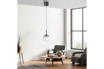 Q-Kon Paul Neuhaus Taklampa - Silver - Belysning - Inomhusbelysning & lampor - Fönsterlampor & fönsterbelysning - Fönsterlampa hängande
