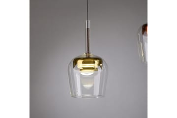 Q-Kon Paul Neuhaus Taklampa - GOLD - Belysning - Inomhusbelysning & lampor - Fönsterlampor & fönsterbelysning - Fönsterlampa hängande