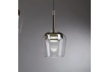 Q-Kon Paul Neuhaus Taklampa - Silver - Belysning - Inomhusbelysning & lampor - Fönsterlampor & fönsterbelysning - Fönsterlampa hängande