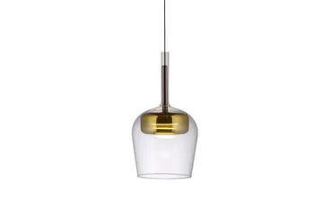 Q-Kon Paul Neuhaus Taklampa - GOLD - Belysning - Inomhusbelysning & lampor - Fönsterlampor & fönsterbelysning - Fönsterlampa hängande