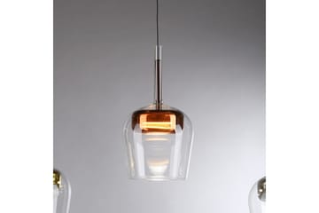 Q-Kon Paul Neuhaus Taklampa - Copper - Belysning - Inomhusbelysning & lampor - Fönsterlampor & fönsterbelysning - Fönsterlampa hängande