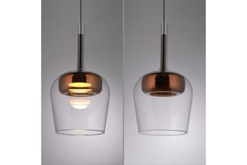 Q-Kon Paul Neuhaus Taklampa - Copper - Belysning - Inomhusbelysning & lampor - Fönsterlampor & fönsterbelysning - Fönsterlampa hängande