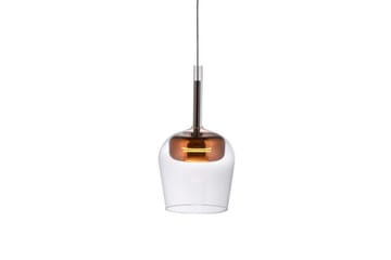 Q-Kon Paul Neuhaus Taklampa - Copper - Belysning - Inomhusbelysning & lampor - Fönsterlampor & fönsterbelysning - Fönsterlampa hängande