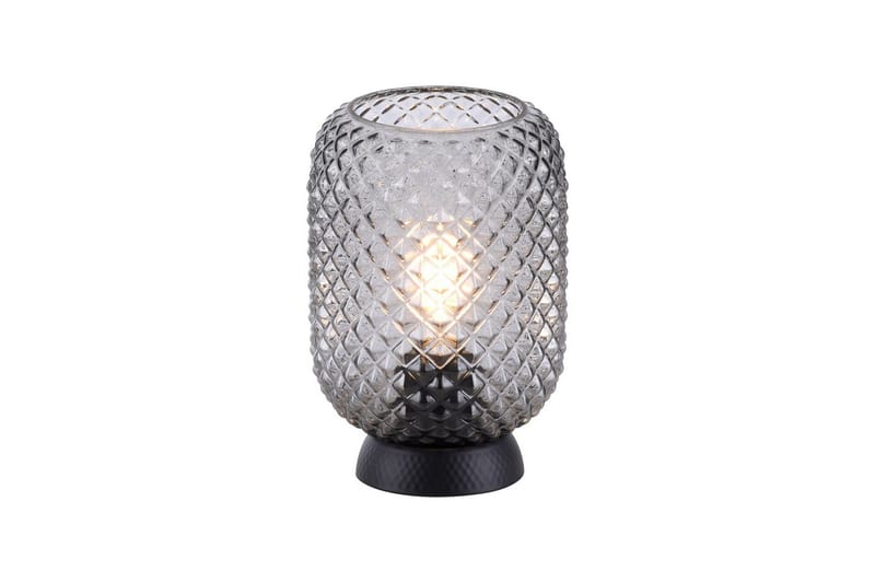 Reishi Just Light Bordslampa - Black - Belysning - Inomhusbelysning & lampor - Fönsterlampor & fönsterbelysning - Fönsterlampa på fot