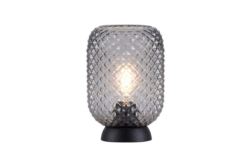 Reishi Just Light Bordslampa, Black