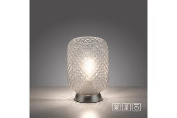 Reishi Just Light Bordslampa - Grey - Belysning - Inomhusbelysning & lampor - Fönsterlampor & fönsterbelysning - Fönsterlampa på fot