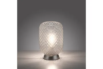 Reishi Just Light Bordslampa - Grey - Belysning - Inomhusbelysning & lampor - Fönsterlampor & fönsterbelysning - Fönsterlampa på fot