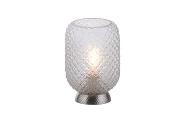 Reishi Just Light Bordslampa - Grey - Belysning - Inomhusbelysning & lampor - Fönsterlampor & fönsterbelysning - Fönsterlampa på fot