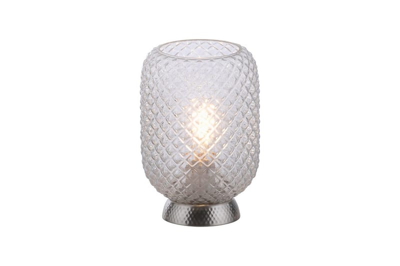 Reishi Just Light Bordslampa - Grey - Belysning - Inomhusbelysning & lampor - Fönsterlampor & fönsterbelysning - Fönsterlampa på fot