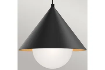 Remyck Alora Mood Taklampa - Black - Belysning - Inomhusbelysning & lampor - Fönsterlampor & fönsterbelysning - Fönsterlampa hängande