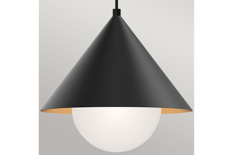 Remyck Alora Mood Taklampa - Black - Belysning - Inomhusbelysning & lampor - Fönsterlampor & fönsterbelysning - Fönsterlampa hängande