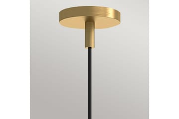 Remyck Alora Mood Taklampa - GOLD - Belysning - Inomhusbelysning & lampor - Fönsterlampor & fönsterbelysning - Fönsterlampa hängande