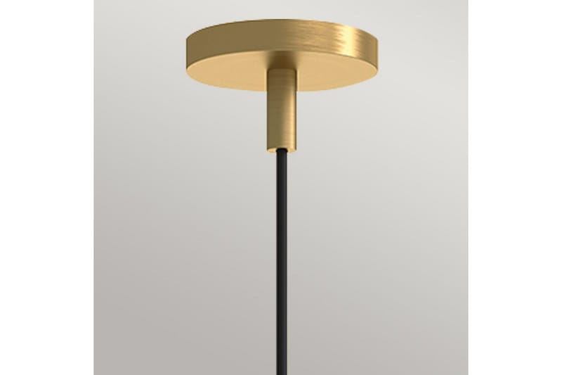 Remyck Alora Mood Taklampa - GOLD - Belysning - Inomhusbelysning & lampor - Fönsterlampor & fönsterbelysning - Fönsterlampa hängande