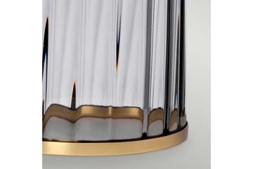 Reno Quintiesse Bordslampa - Brass - Belysning - Inomhusbelysning & lampor - Fönsterlampor & fönsterbelysning - Fönsterlampa på fot