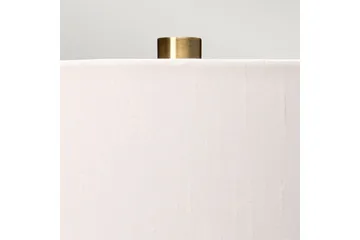 Reno Quintiesse Bordslampa - Brass - Belysning - Inomhusbelysning & lampor - Fönsterlampor & fönsterbelysning - Fönsterlampa på fot