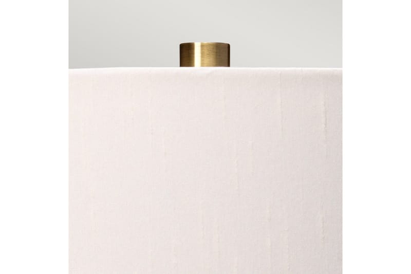 Reno Quintiesse Bordslampa - Brass - Belysning - Inomhusbelysning & lampor - Fönsterlampor & fönsterbelysning - Fönsterlampa på fot