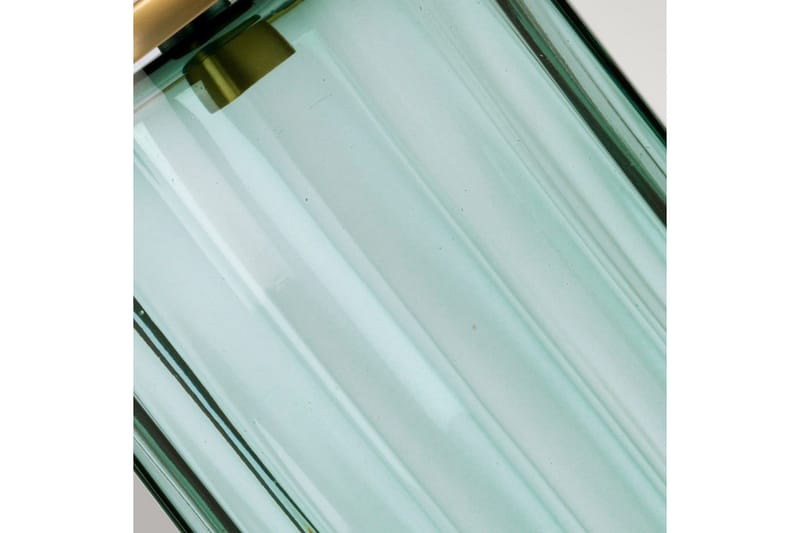 Reno Quintiesse Bordslampa - Brass - Belysning - Inomhusbelysning & lampor - Fönsterlampor & fönsterbelysning - Fönsterlampa på fot