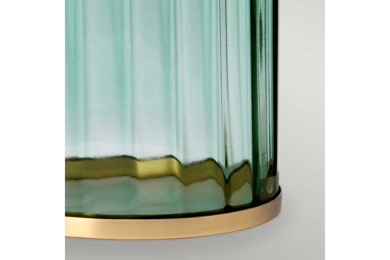 Reno Quintiesse Bordslampa - Brass - Belysning - Inomhusbelysning & lampor - Fönsterlampor & fönsterbelysning - Fönsterlampa på fot