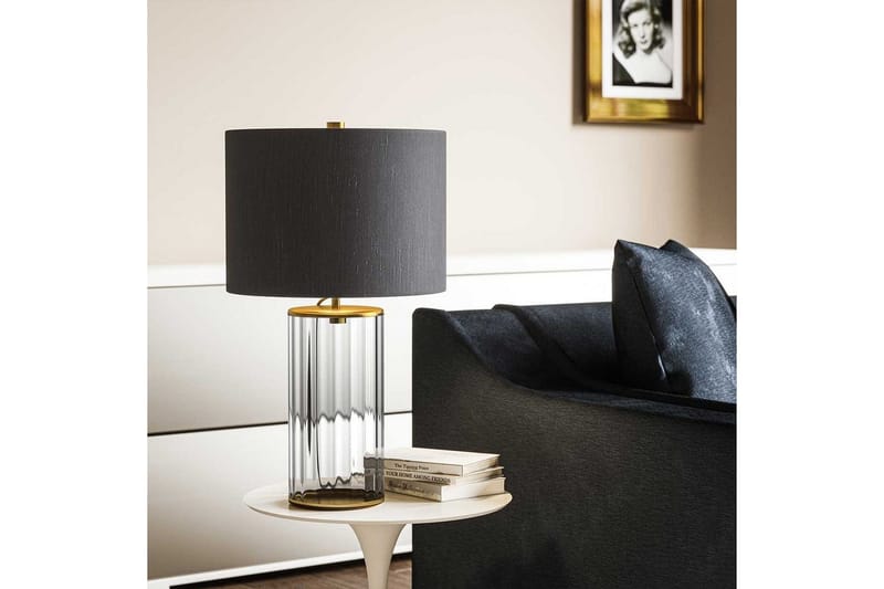 Reno Quintiesse Bordslampa - Brass - Belysning - Inomhusbelysning & lampor - Fönsterlampor & fönsterbelysning - Fönsterlampa på fot