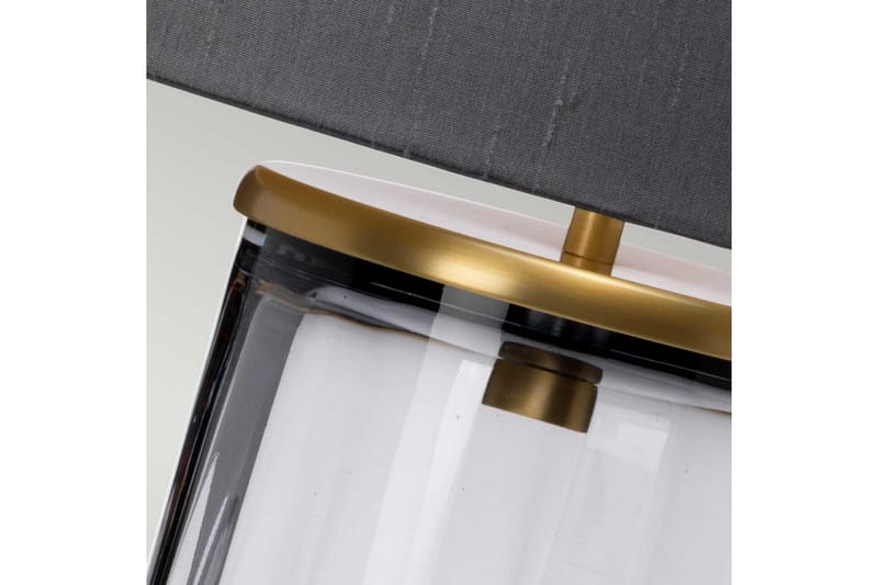 Reno Quintiesse Bordslampa - Brass - Belysning - Inomhusbelysning & lampor - Fönsterlampor & fönsterbelysning - Fönsterlampa på fot