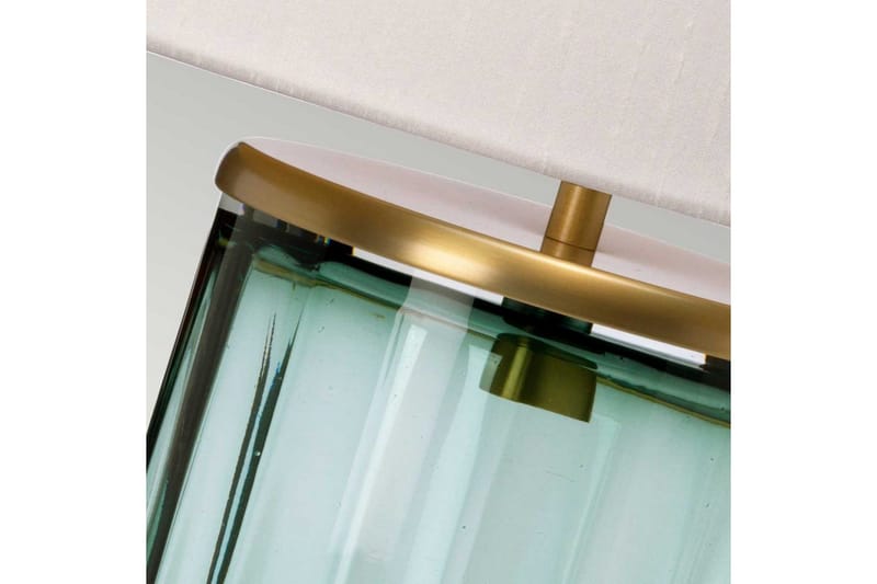 Reno Quintiesse Bordslampa - Brass - Belysning - Inomhusbelysning & lampor - Fönsterlampor & fönsterbelysning - Fönsterlampa på fot