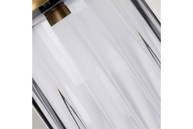 Reno Quintiesse Bordslampa - Brass - Belysning - Inomhusbelysning & lampor - Fönsterlampor & fönsterbelysning - Fönsterlampa på fot