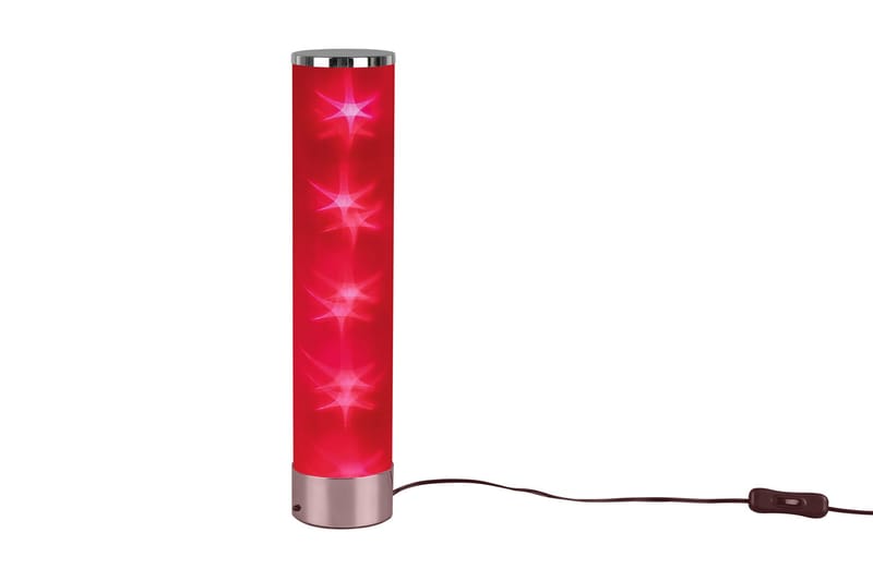 RICO LED-Bordslampa Vit RGBW - Vit - Belysning - Inomhusbelysning & lampor - Fönsterlampor & fönsterbelysning - Fönsterlampa på fot