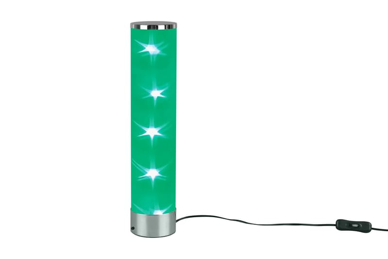 RICO LED-Bordslampa Vit RGBW - Vit - Belysning - Inomhusbelysning & lampor - Fönsterlampor & fönsterbelysning - Fönsterlampa på fot