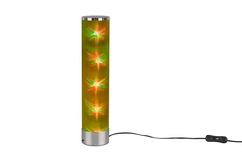 RICO LED-Bordslampa Vit RGBW - Vit - Belysning - Inomhusbelysning & lampor - Fönsterlampor & fönsterbelysning - Fönsterlampa på fot