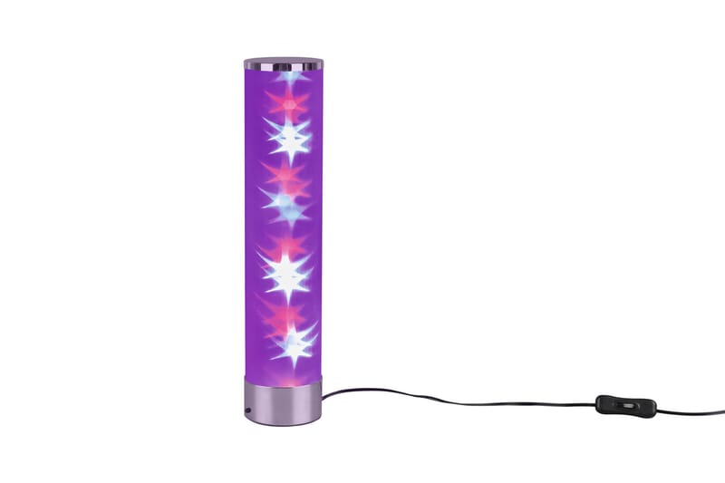 RICO LED-Bordslampa Vit RGBW - Vit - Belysning - Inomhusbelysning & lampor - Fönsterlampor & fönsterbelysning - Fönsterlampa på fot