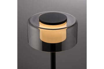 Rika Paul Neuhaus Bordslampa - Black - Belysning - Inomhusbelysning & lampor - Fönsterlampor & fönsterbelysning - Fönsterlampa på fot